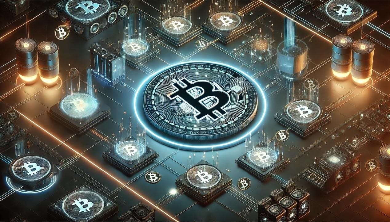 Via BTC