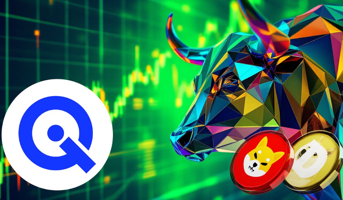 Big Holders Betting On WallitIQ (WLTQ) For 1,000% Profit This Bull Run Over DOGE, SHIB