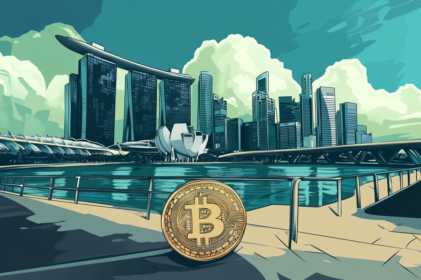 DigiFT Secures Custodial License in Singapore