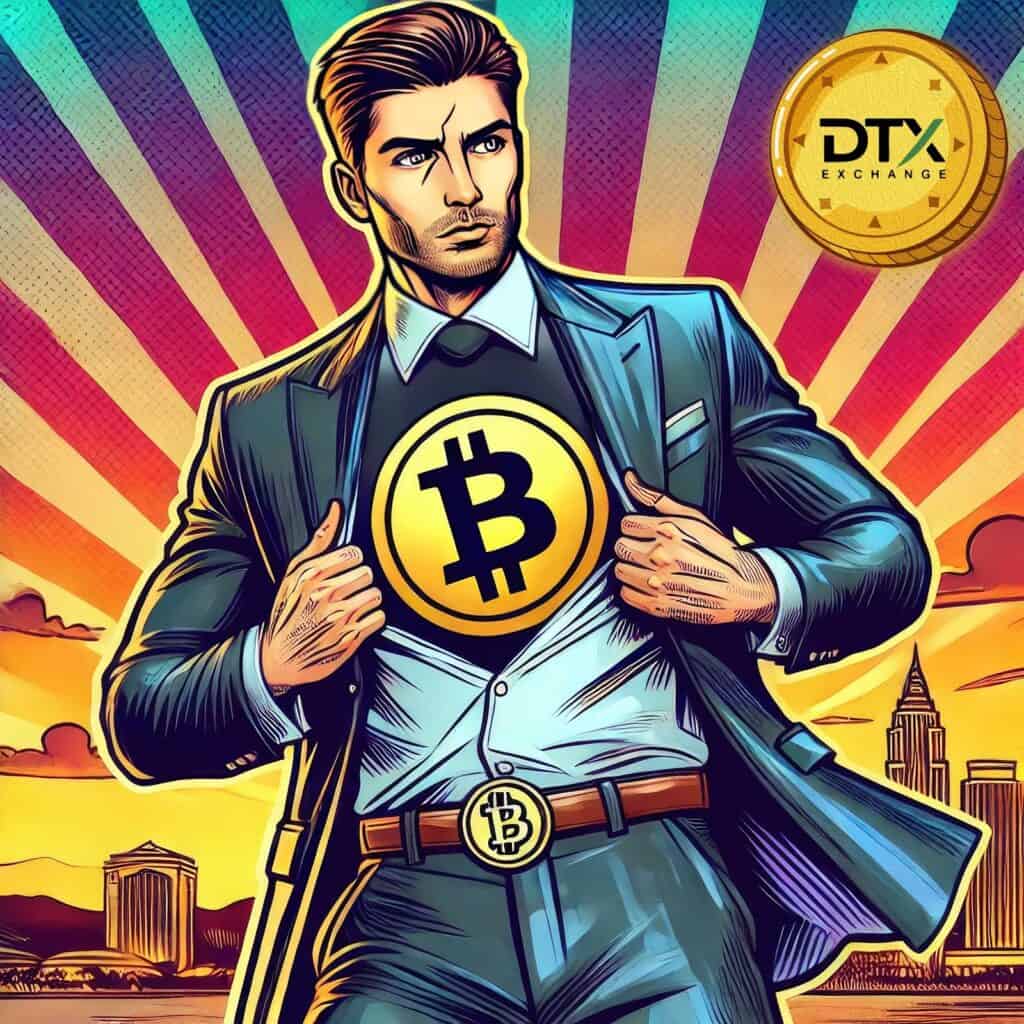 DeFi Coin
