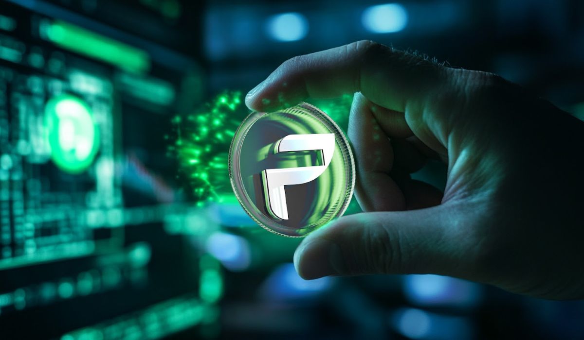 Analyst Bets Big On PropiChain (PCHAIN) Potential as it Nets Over $1 Million in Round One