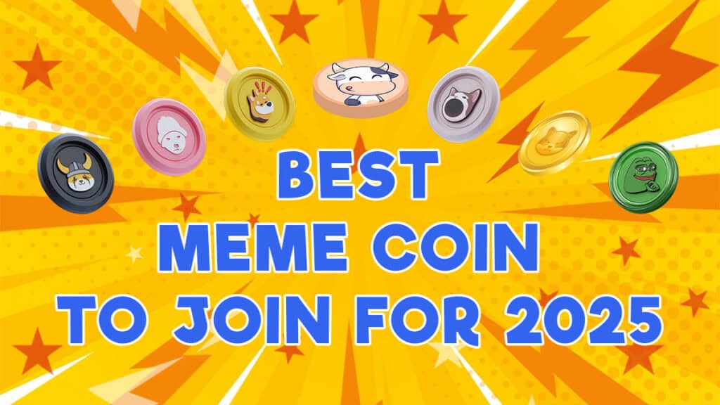 Meme Coins
