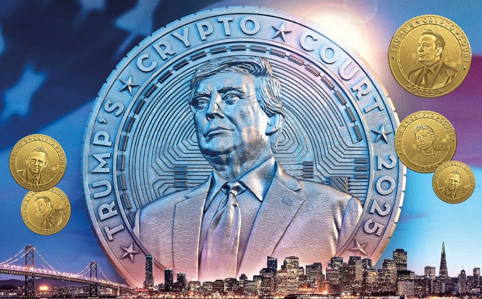 Crypto