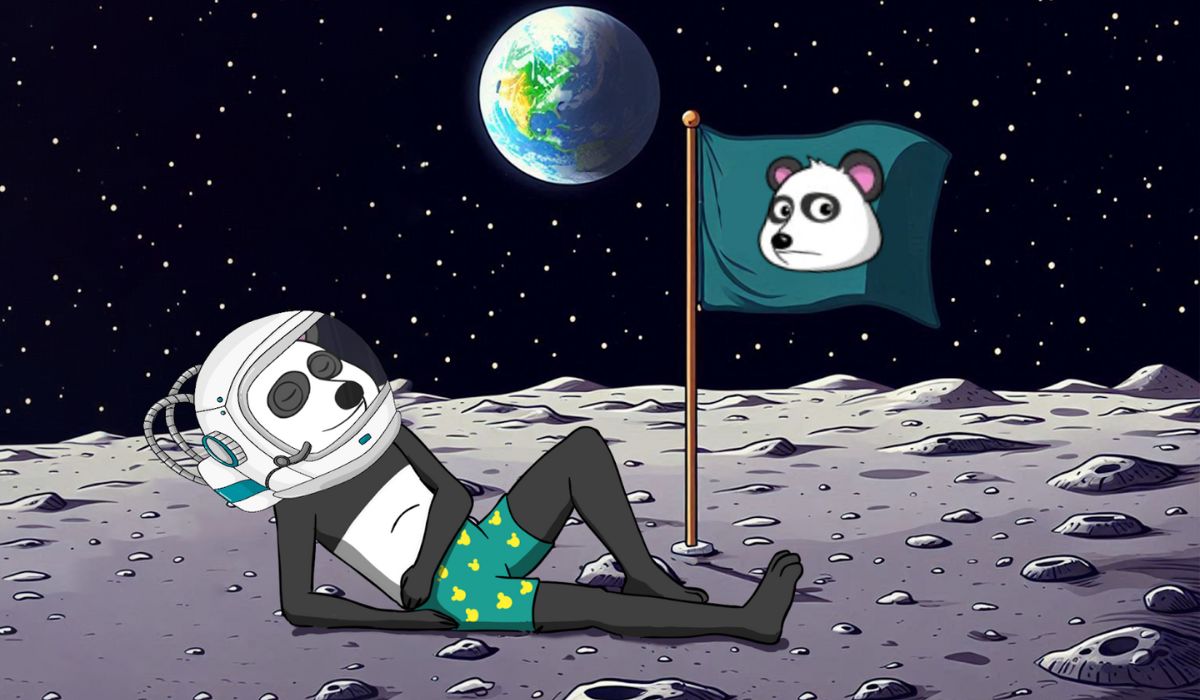 Panshibi (SHIBI) Memecoin Takes the Spotlight as Whales Accumulate