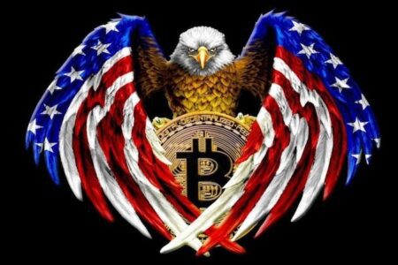 Bitcoin usa