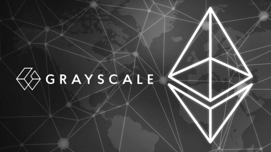 Grayscale’s GBTC Sees $63m Inflow For The First Time Since Launch