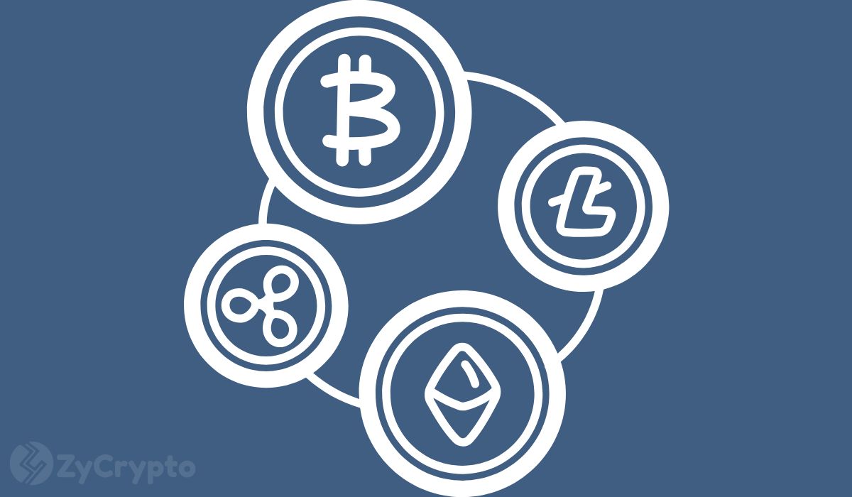 President Trump Reveals U.S. Crypto Reserve Bombshell — Sending BTC, ETH, Ripple’s XRP, Solana, And Cardano Rocketing