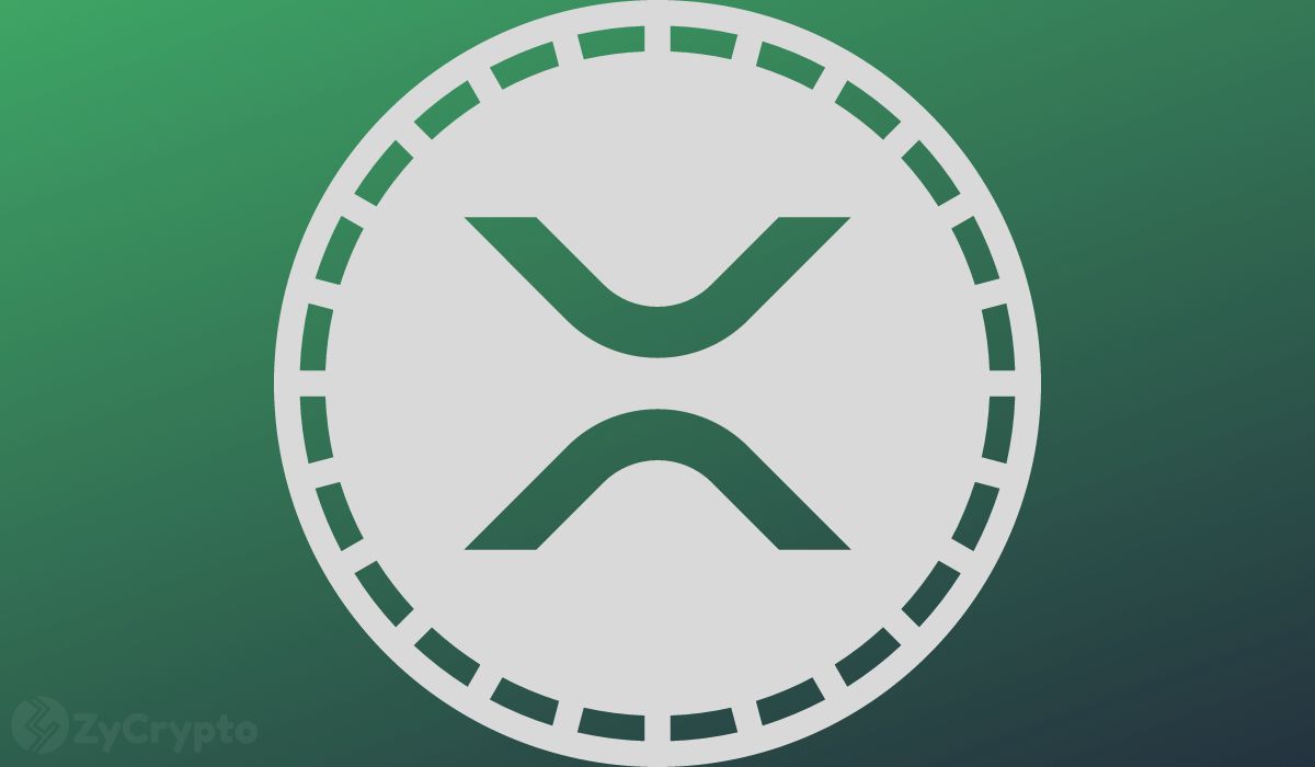 XRP Bulls Prepare For Liftoff As Ripple Acquires Long-Requested Documents Of Hinman’s Speech