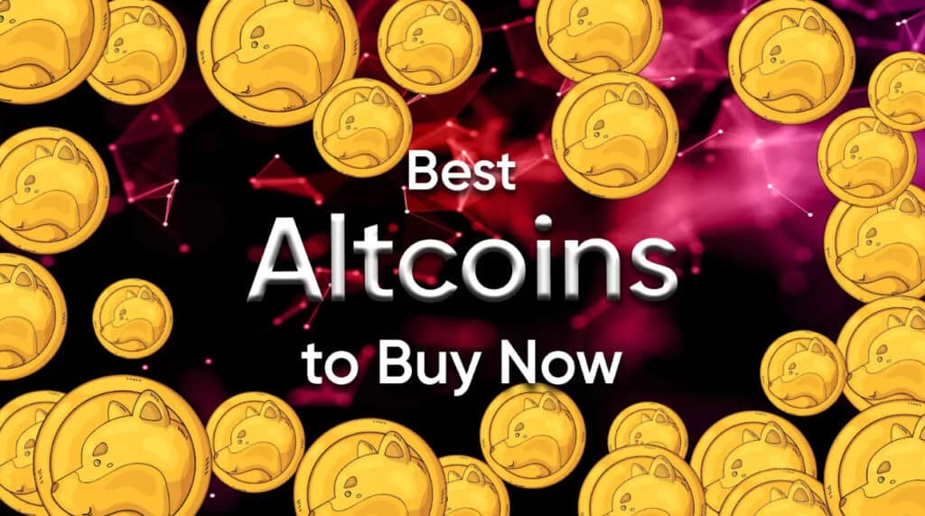 Altcoins