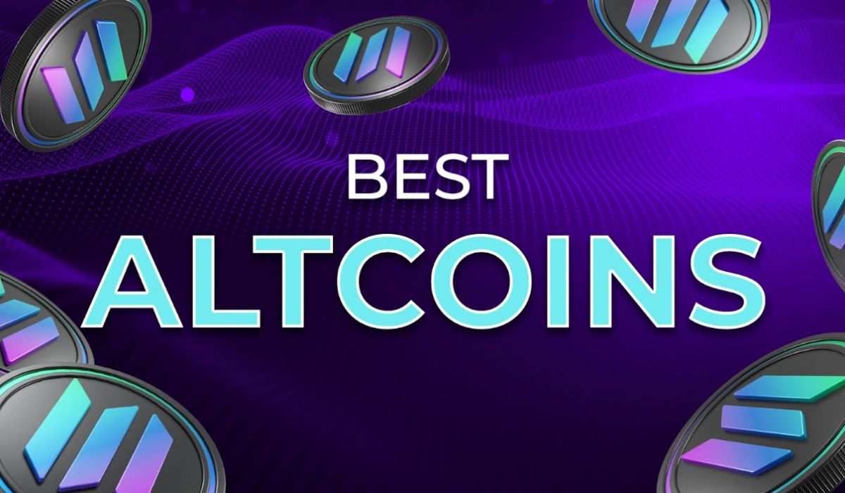 Best Altcoins: Dawgz AI Tops Must-Have Coins People Are Keeping Tabs on Right Now