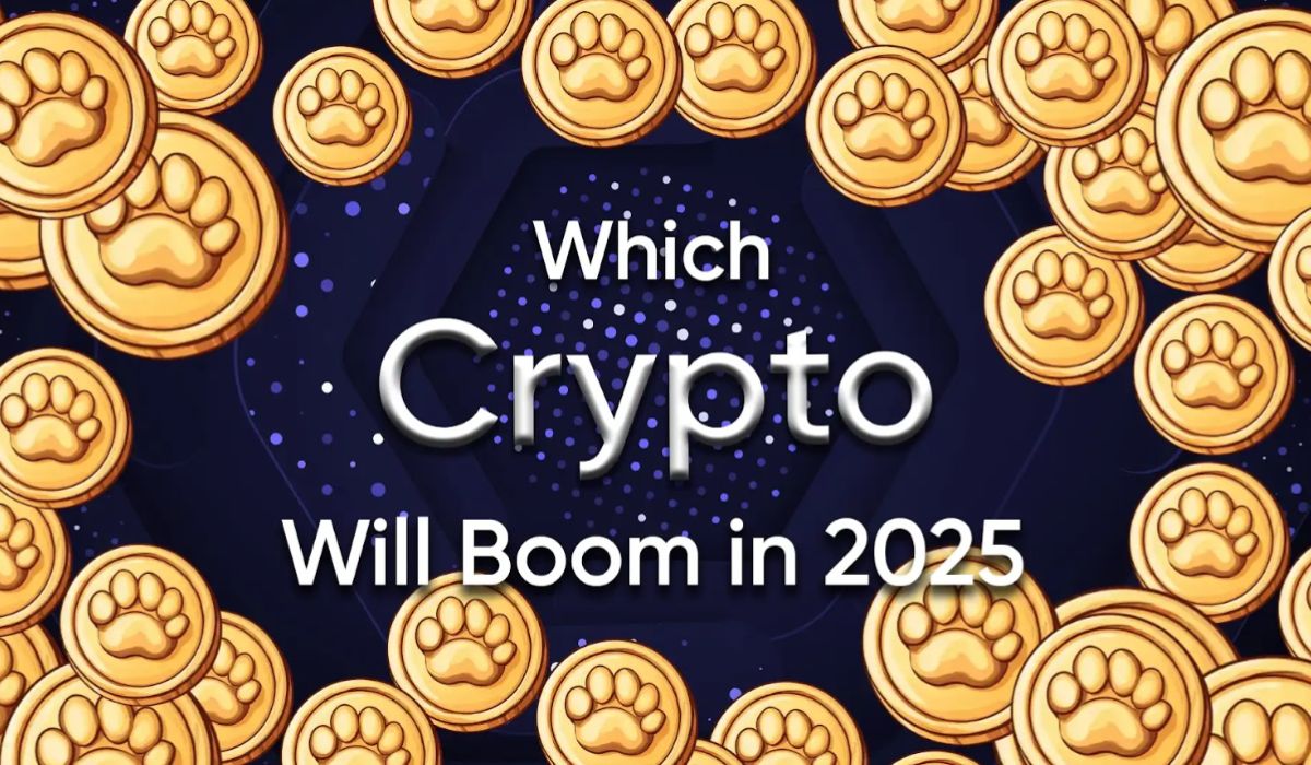 Dawgz AI Token Tops Analysts’ Watchlist