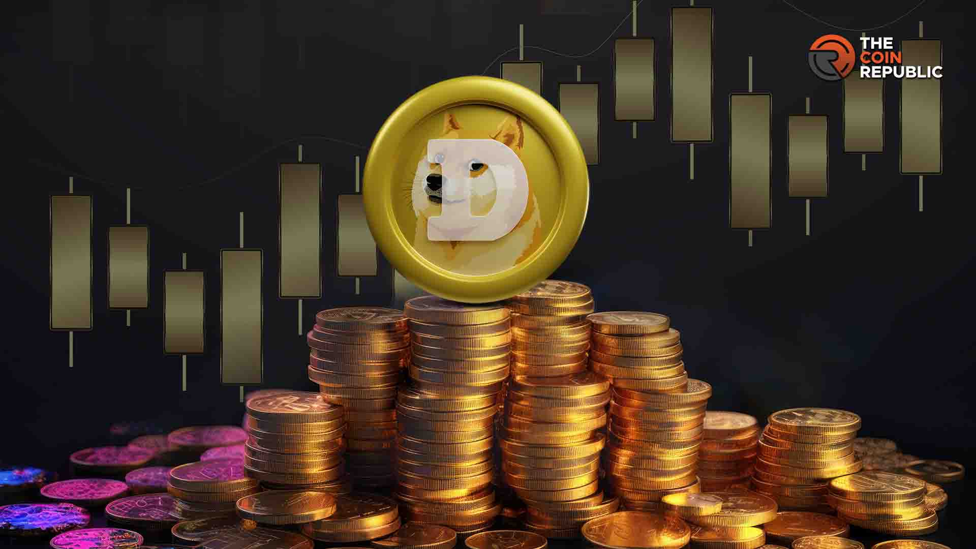 Dogecoin news: $0.21 in sight?