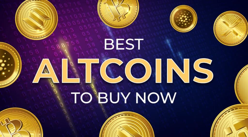 Altcoins