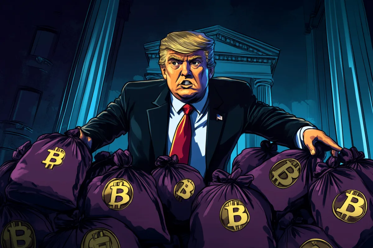 Top Crypto Stories This Week: From Reserve Reservations to Retail Revelations