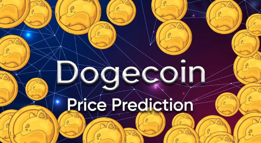 Dogecoin Price