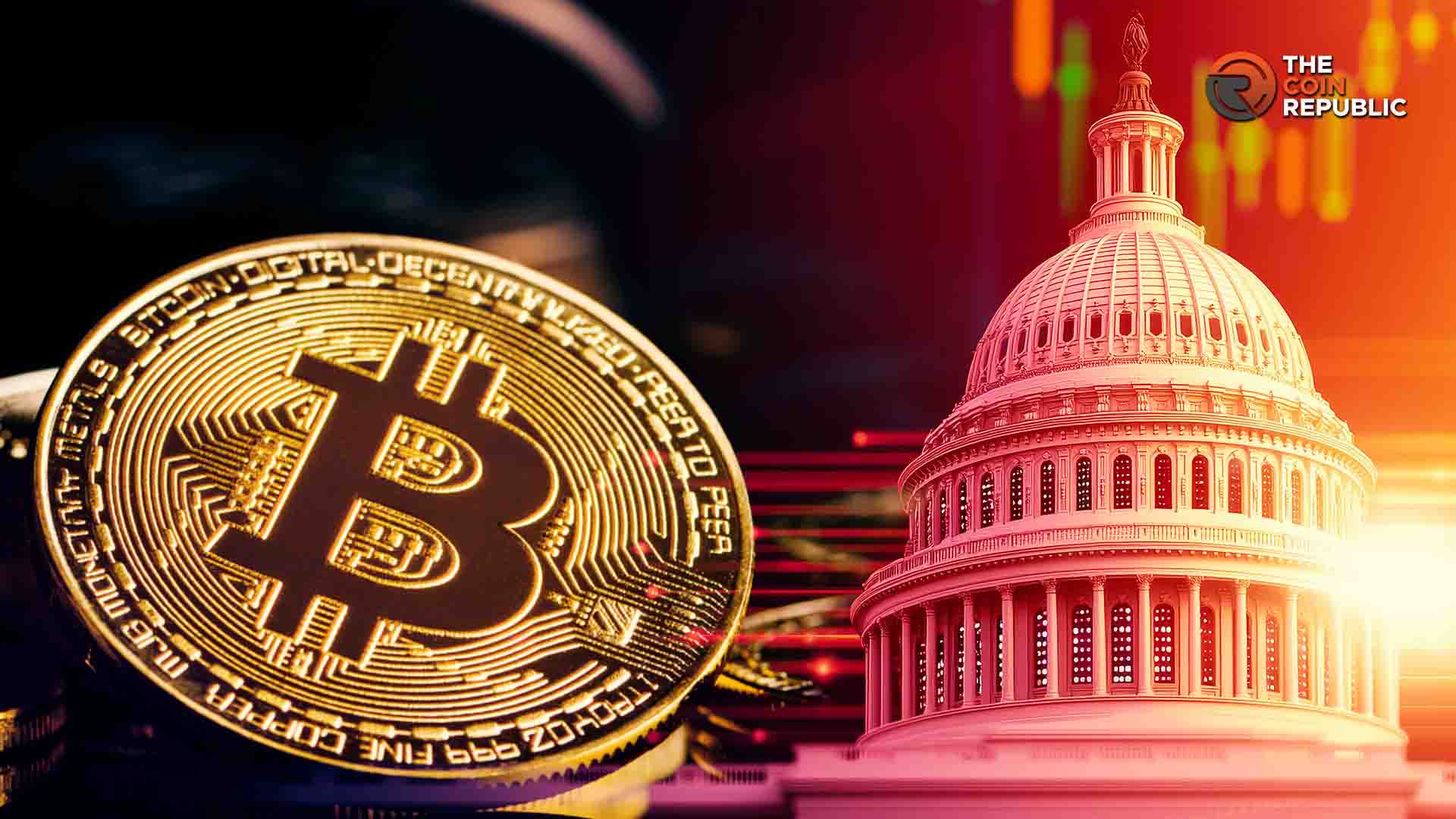 Bitcoin Price Stalls at $92K as US Congress Snubs Strategic Reserve Plan