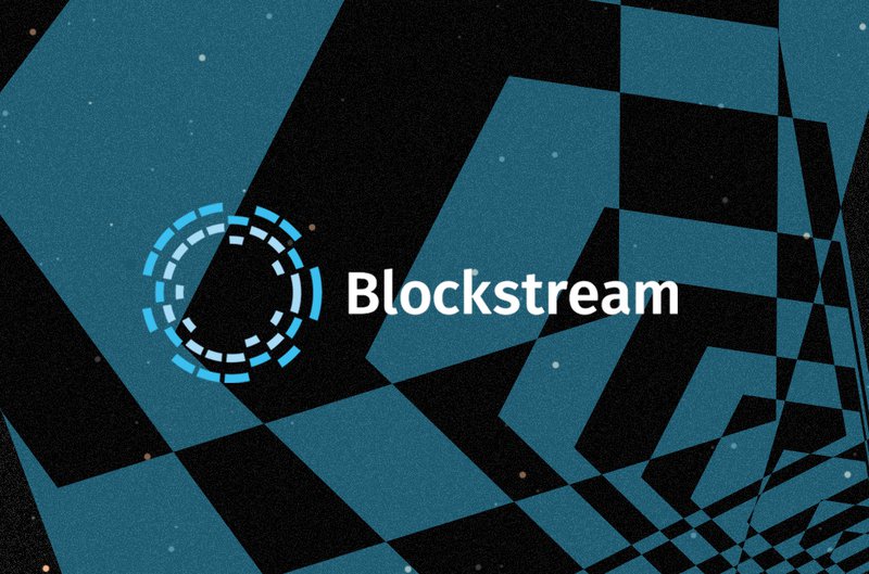 Blockstream