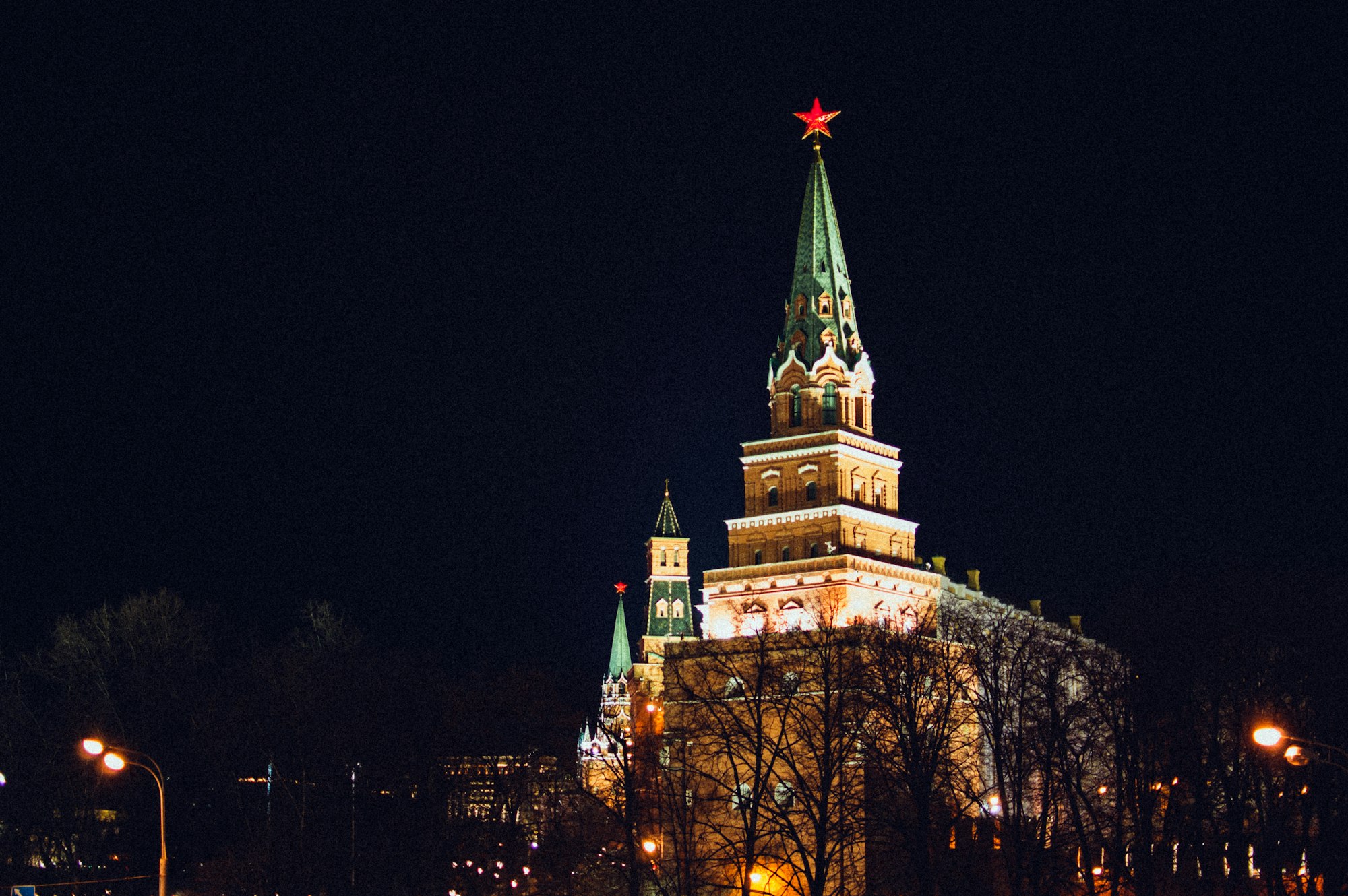 Russia Mulls Regulated Crypto Trading, But Access Limited to