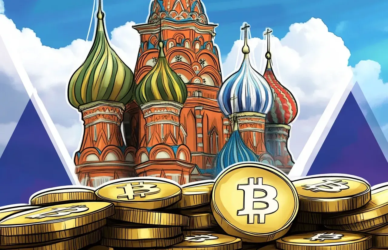 Russia Mulls Regulated Crypto Trading, But Access Limited to