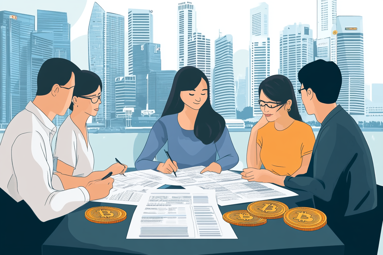 Top Crypto Stories This Week: From Reserve Reservations to Retail Revelations