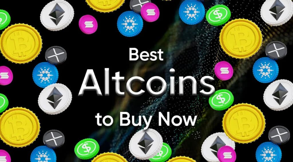 Altcoins