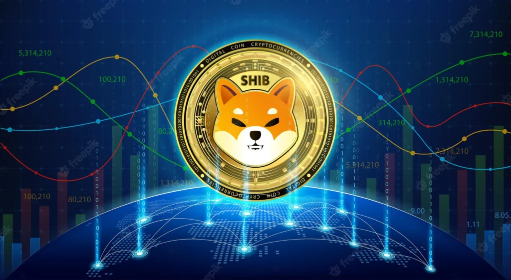 Shiba Inu Struggles, but Expert Sees a Moonshot If Shibarium Gains Traction
