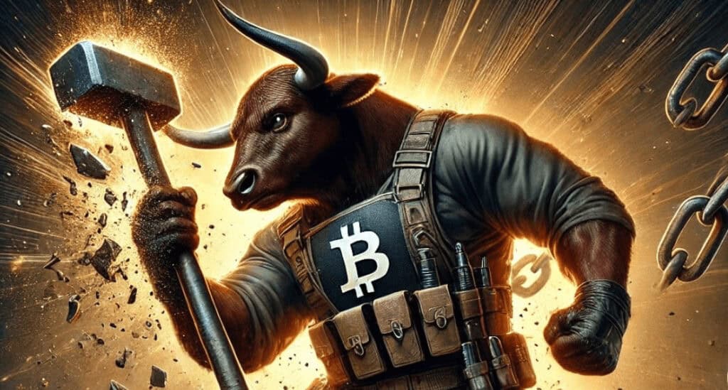BTC Bull Token