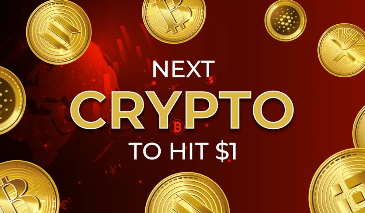 Next Crypto to Hit $1: Dawgz AI (DAGZ) and Which Ones Have the Volume to Explode?