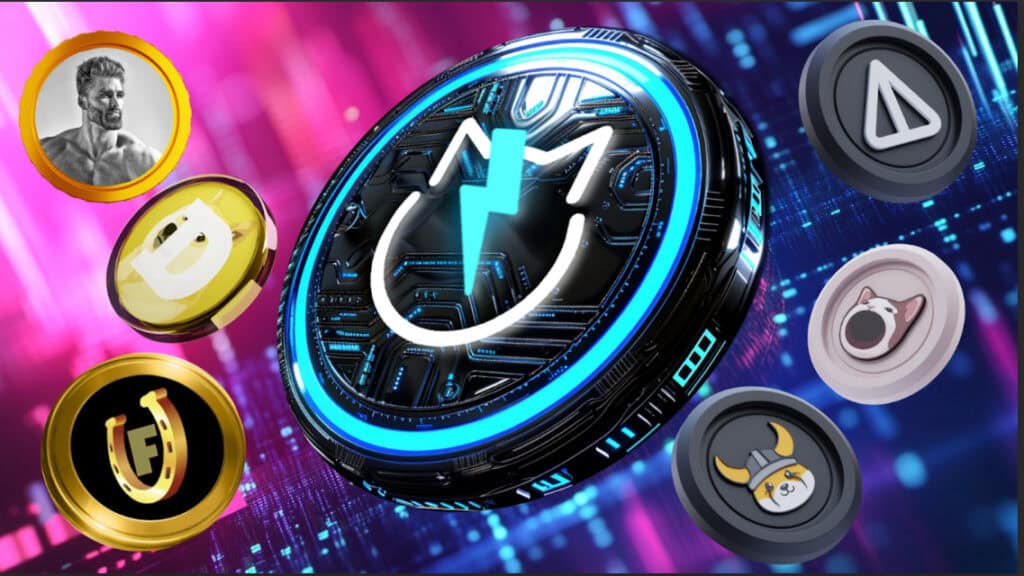 Meme Coins
