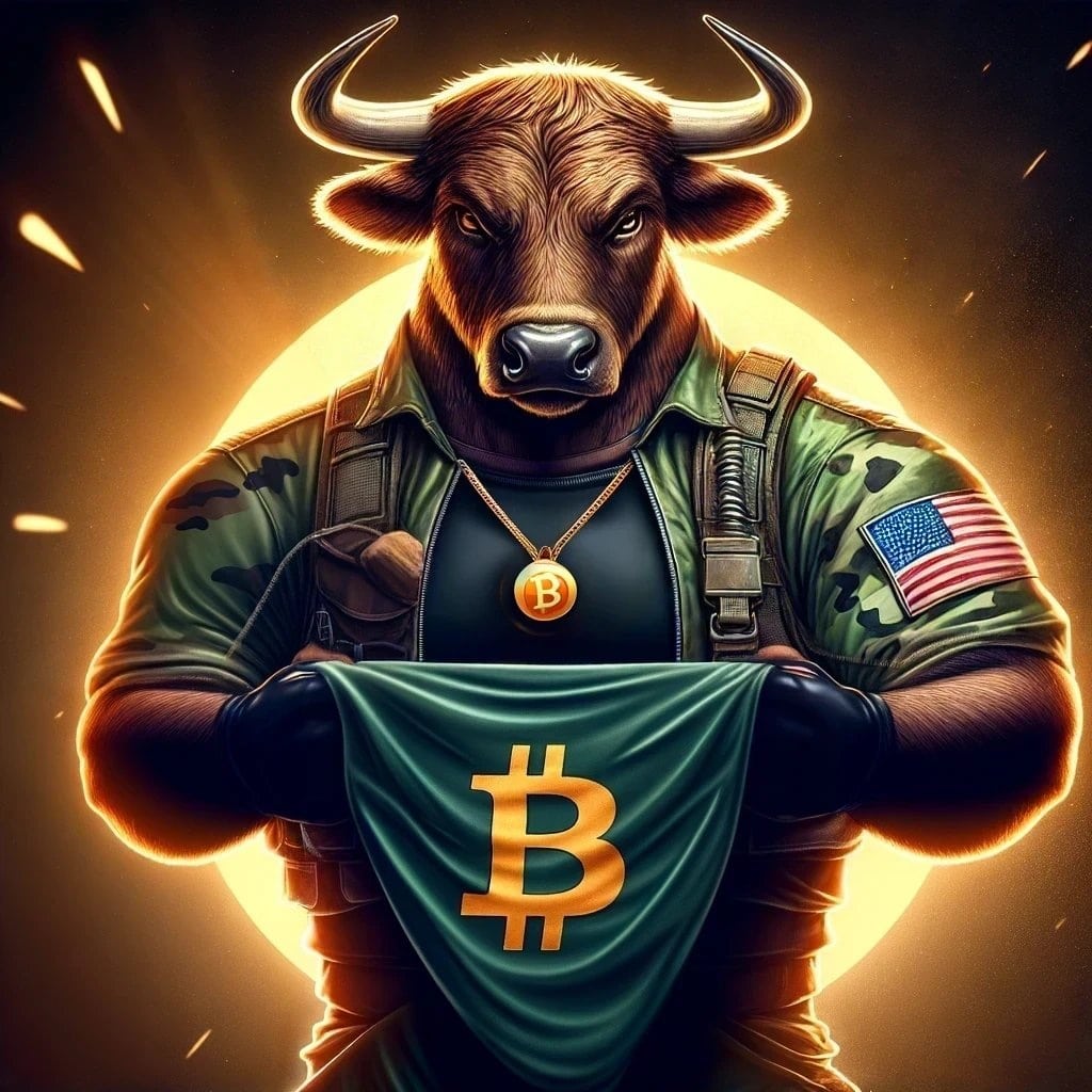Bitcoin price has dropped, and retail are in panic, but smart money know it’s normal and are earning BTC with BTC Bull Token ($BTCBULL).