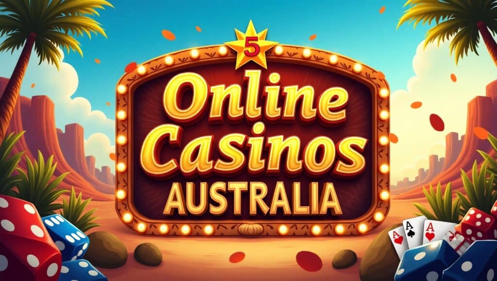 Online Casinos