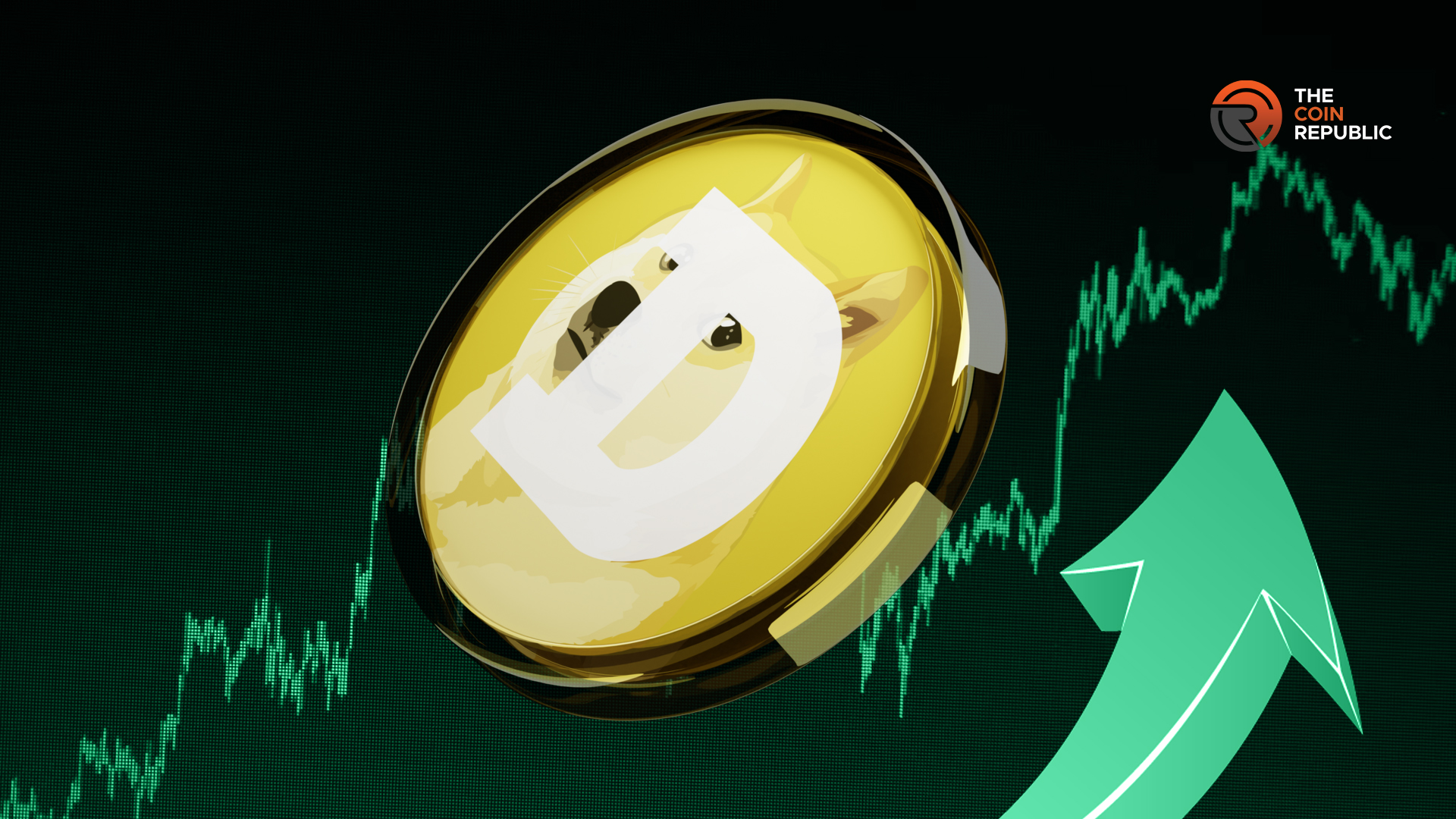 Dogecoin at $0.2 Charting the Path to $30 by March 2025