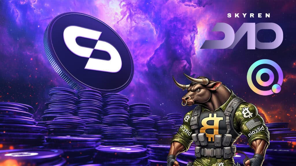 Skyren DAO