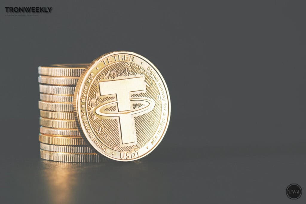 Tether