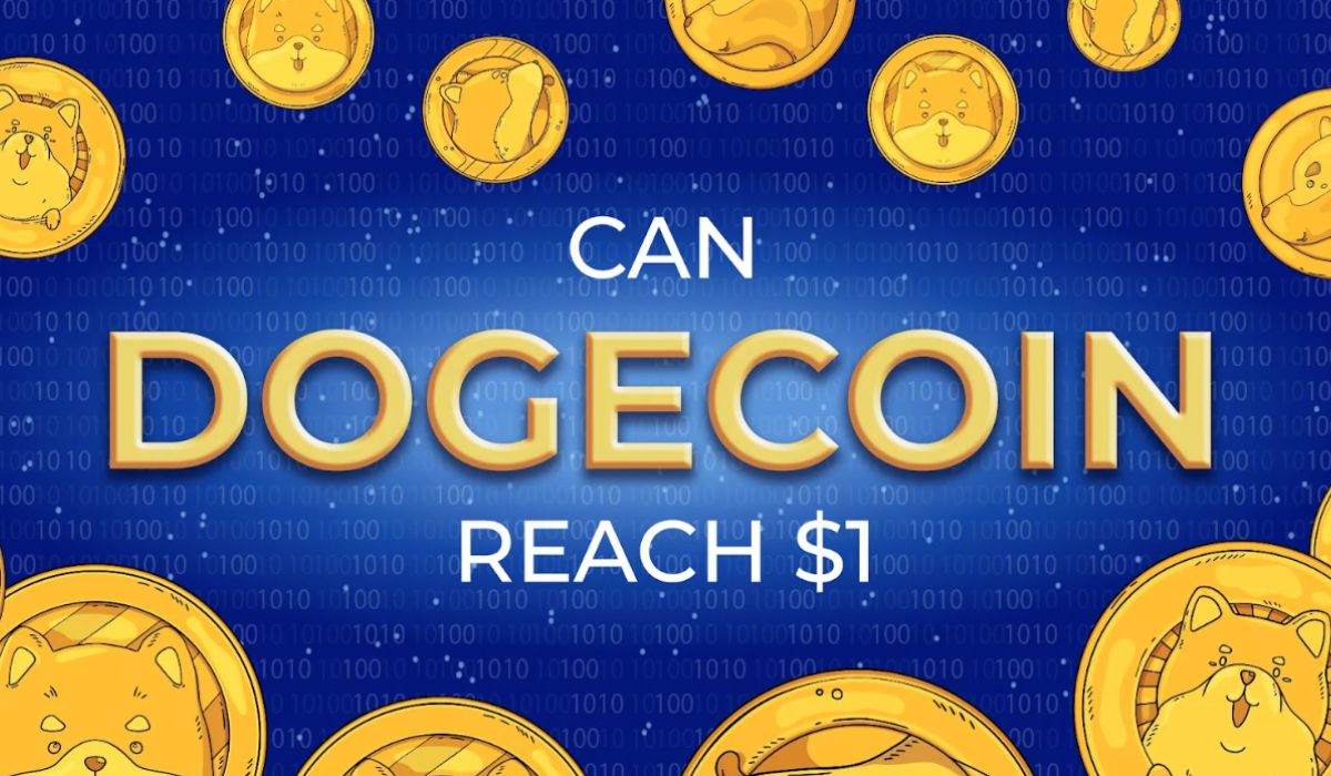 Dawgz AI: High-Potential Crypto Project Setting Sights On the Top as Doge aims for $1