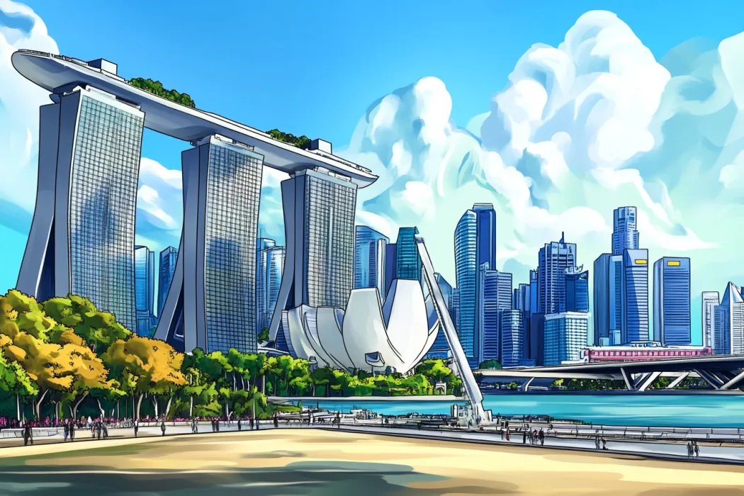 Hex Trust Granted Major Payment Institution License in Singapore