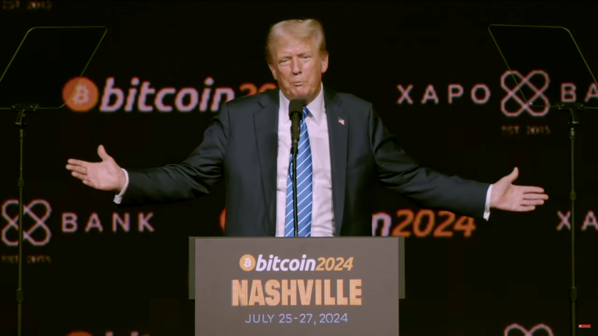Top Crypto Stories This Week: From Reserve Reservations to Retail Revelations