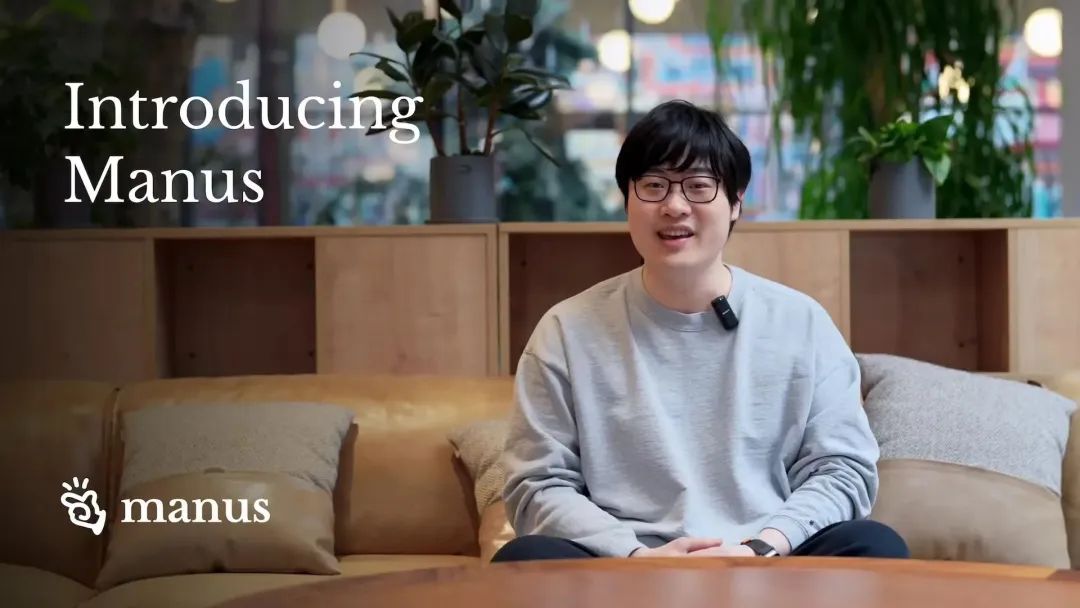 Manus一码难求:AI Agent的未来,还是一场炒作? image 0