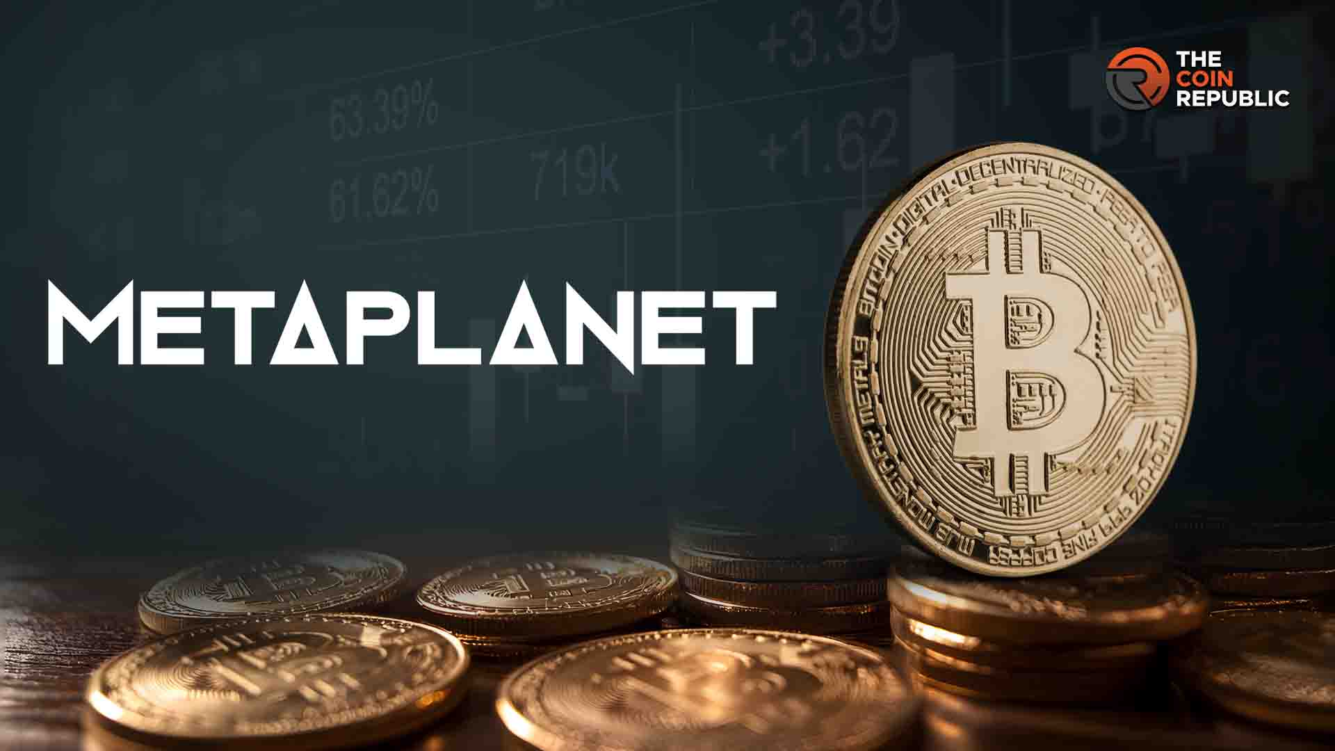 Metaplanet acquires more Bitcoin