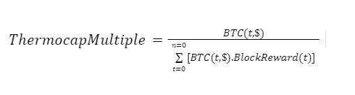 Thermocap Multiple