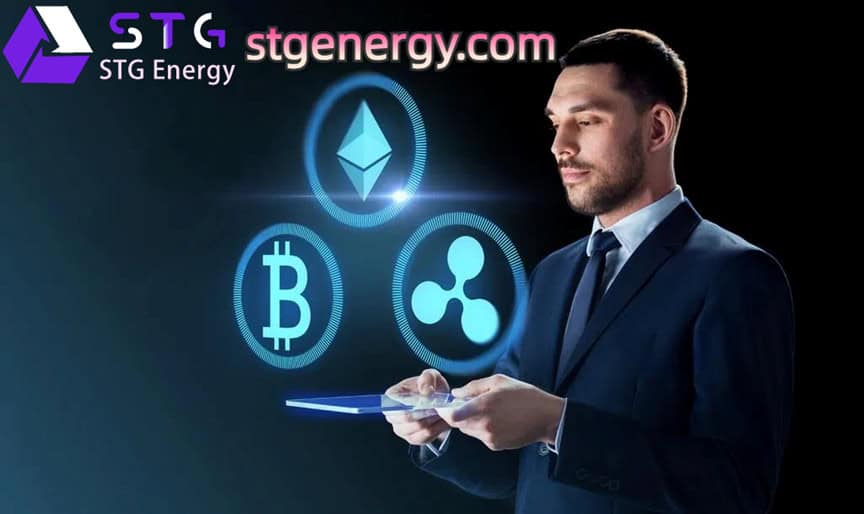 Stgenergy