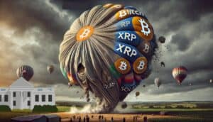 White House Crypto Conference