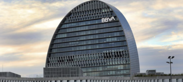 [사진: BBVA 웹사이트 갈무리]
