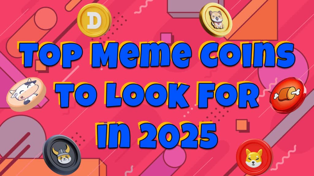 Meme Coins