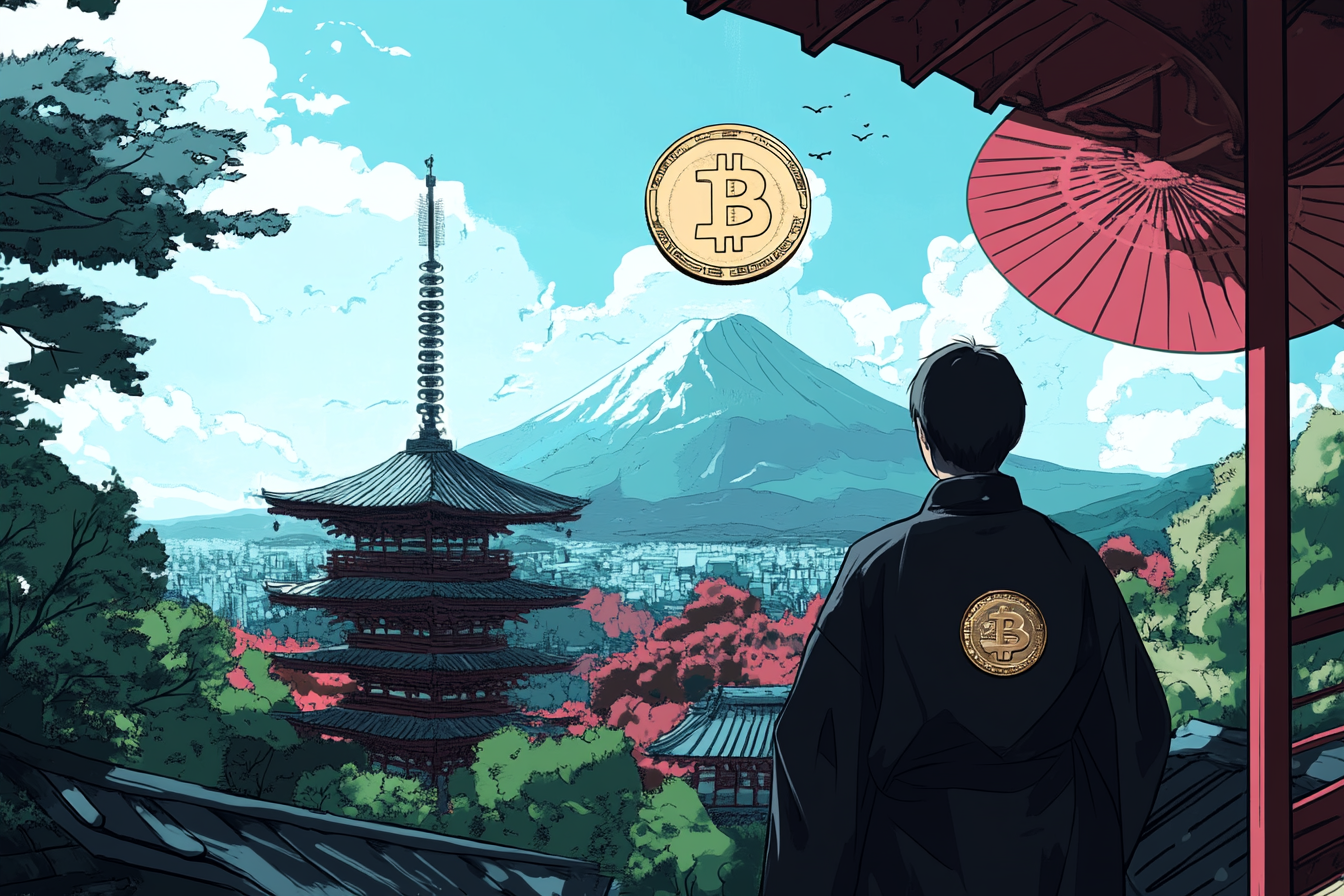 Japan Approves Crypto Brokerage, Stablecoin Law Reforms