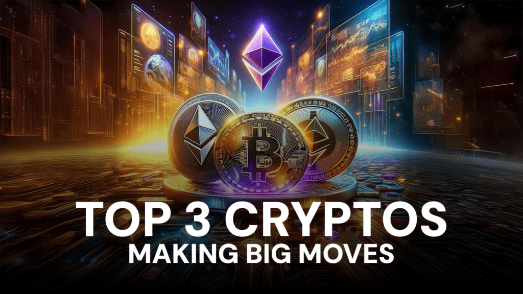 Crypto