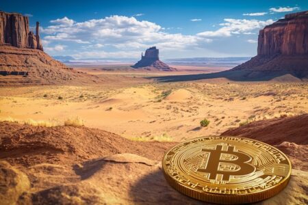 Utah Bitcoin