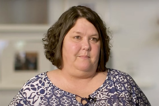 Amy Gleason, Administratorin Amy Gleason