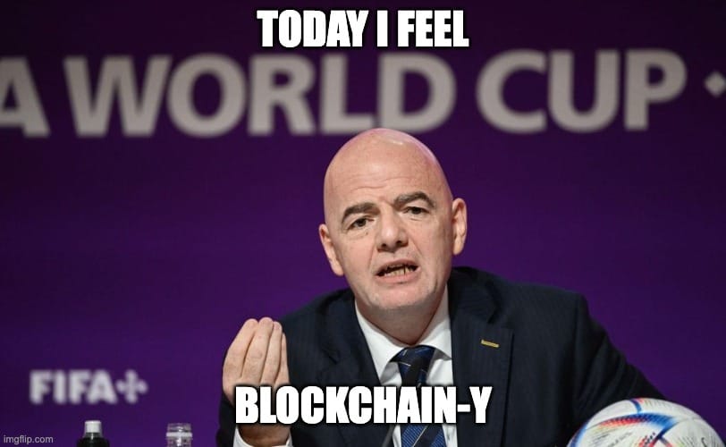 Trump’s Crypto Summit Speech in Quotes