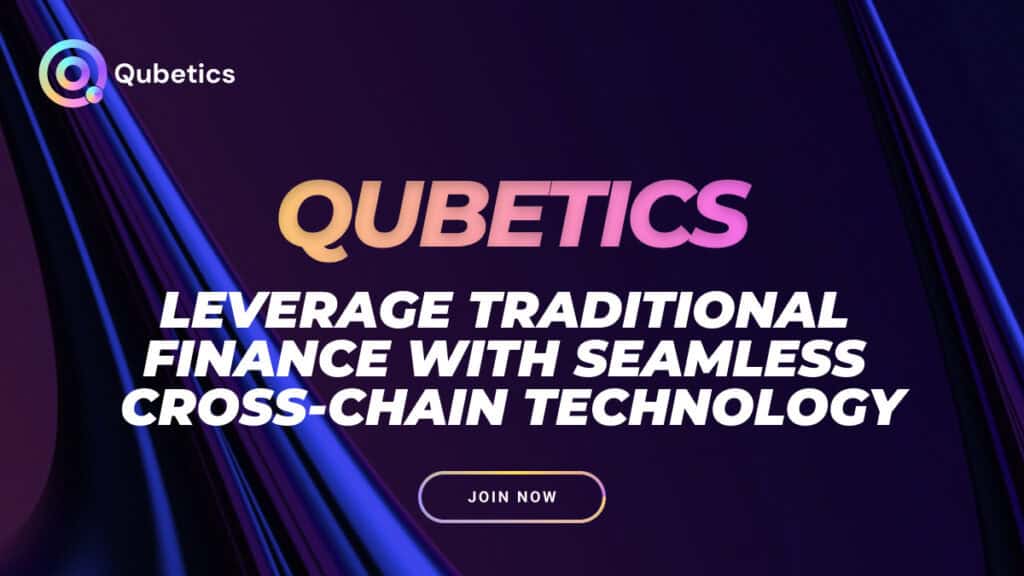 Qubetics